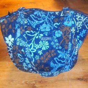 Vera bradley purse